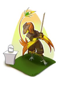 Rating: Safe Score: 0 Tags: 2:3 anthro attack avian bird container e621 feathers glass hi_res holding_melee_weapon holding_object holding_sword holding_weapon jar kaven kiki-uma male mask melee_weapon military nevrean samurai soldier solo sword warrior weapon User: bunchy7s Rating: Safe Score: 0 Tags: 2:3 anthro attack avian bird container e621 feathers glass hi_res holding_melee_weapon holding_object holding_sword holding_weapon jar kaven kiki-uma male mask melee_weapon military nevrean samurai soldier solo sword warrior weapon User: bunchy7s