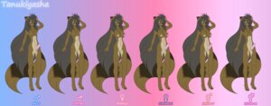 Rating: Explicit Score: 0 Tags: abstract_background andromorph animal_genitalia animal_penis anthro balls barefoot black_hair breasts canid canine canine_genitalia canine_penis crossgender digital_media_(artwork) e621 erection feet female female_symbol fur gender_symbol genitals gradient_background group gynomorph hair herm hi_res intersex intersex_symbol knot long_hair magnesium_symbol male male_symbol maleherm mammal model_sheet nipples nude nude_andromorph nude_anthro nude_female nude_gynomorph nude_herm nude_intersex nude_male nude_maleherm penis purple_eyes raccoon_dog sheath simple_background solo_focus symbol tail tanuki tanukiarts vulva User: bunchy7s