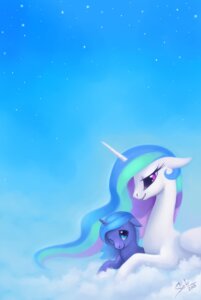 Rating: Safe Score: 0 Tags: 2013 blue_eyes blue_hair cloud duo e621 english_text equid equine feathered_wings feathers female feral friendship_is_magic hair hasbro hi_res horn long_hair mammal my_little_pony mythological_creature mythological_equine mythology outside princess_celestia_(mlp) princess_luna_(mlp) scheadar signature sky skyscape smile text unicorn white_body white_feathers winged_unicorn wings User: bunchy7s Rating: Safe Score: 0 Tags: 2013 blue_eyes blue_hair cloud duo e621 english_text equid equine feathered_wings feathers female feral friendship_is_magic hair hasbro hi_res horn long_hair mammal my_little_pony mythological_creature mythological_equine mythology outside princess_celestia_(mlp) princess_luna_(mlp) scheadar signature sky skyscape smile text unicorn white_body white_feathers winged_unicorn wings User: bunchy7s