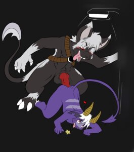 Rating: Explicit Score: 0 Tags: all_fours anal anal_penetration anthro anthro_on_anthro ass_up balls blush buwaro_elexion claws colored demon dominant drunk duo e621 erection from_behind_position genitals heart_symbol hi_res horn iratu_elexion jewelry knot larger_dom larger_male male male/male male_penetrated male_penetrating male_penetrating_male necklace nude packmind penetration penis pseudo_incest_(lore) sex sigh-otter size_difference slightly_damned smaller_male spade_tail substance_intoxication tail User: bunchy7s Rating: Explicit Score: 0 Tags: all_fours anal anal_penetration anthro anthro_on_anthro ass_up balls blush buwaro_elexion claws colored demon dominant drunk duo e621 erection from_behind_position genitals heart_symbol hi_res horn iratu_elexion jewelry knot larger_dom larger_male male male/male male_penetrated male_penetrating male_penetrating_male necklace nude packmind penetration penis pseudo_incest_(lore) sex sigh-otter size_difference slightly_damned smaller_male spade_tail substance_intoxication tail User: bunchy7s
