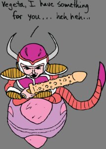 Rating: Explicit Score: 0 Tags: dragon_ball dragon_ball_z freeza frieza male male_only rule34 smooth_skin tagme User: bunchy7s