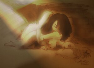 Rating: Explicit Score: 0 Tags: disney female female_only human kim_possible kimberly_ann_possible multiple_females multiple_girls nipples rule34 shego straight_hair tagme yuri User: bunchy7s