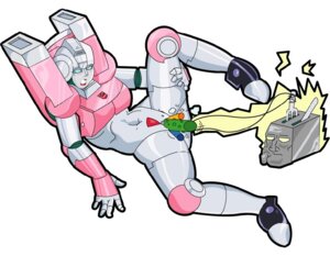 Rating: Explicit Score: 0 Tags: 1girls arcee arcee_(g1) dildo dildo_in_pussy dildo_penetration female pussy robot robot_girl rule34 solo tagme tagme_(artist) toaster transformers transformers_g1 unknown_artist vagina vibrator vibrator_in_pussy what User: bunchy7s