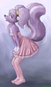 Rating: Safe Score: 0 Tags: 2008 anthro bottomwear clothing coonkun dress e621 female leaning leaning_forward mammal mephitid nanette skirt skunk solo standing striped_skunk tail young young_anthro young_female User: bunchy7s Rating: Safe Score: 0 Tags: 2008 anthro bottomwear clothing coonkun dress e621 female leaning leaning_forward mammal mephitid nanette skirt skunk solo standing striped_skunk tail young young_anthro young_female User: bunchy7s