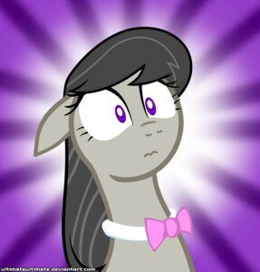 Rating: Safe Score: 0 Tags: black_hair bow_(feature) bow_tie e621 earth_pony equid equine female feral friendship_is_magic hair hasbro horse i_can't_fap_to_this mammal meme my_little_pony octavia_(mlp) pony purple_eyes reaction_image ribbons shocked simple_background solo surprised ultimateultimate User: bunchy7s