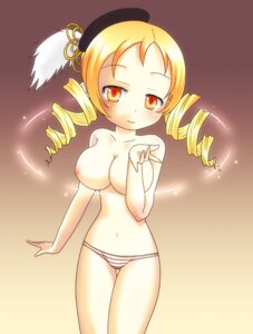 Rating: Explicit Score: 0 Tags: blush breasts female ichi_isumi large_breasts mahou_shoujo_madoka_magica nipples panties rule34 smile tomoe_mami underwear User: bunchy7s Rating: Explicit Score: 0 Tags: blush breasts female ichi_isumi large_breasts mahou_shoujo_madoka_magica nipples panties rule34 smile tomoe_mami underwear User: bunchy7s