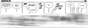 Rating: Questionable Score: 0 Tags: anthro black_and_white blur_censorship broken_language censored comic conditional_dnp dialogue domestic_cat duo e621 english_text eurasian_red_squirrel felid feline felis female female/female jollyjack kat_vance mammal monochrome rodent scarlet_(sequential_art) sciurid sequential_art suggestive text tree_squirrel User: bunchy7s