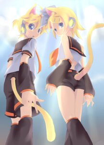 Rating: Safe Score: 0 Tags: accessory alternative_fashion animal_humanoid blonde_hair blue_eyes cat_humanoid duo e621 felid felid_humanoid feline feline_humanoid female hair hair_accessory hairclip humanoid j-fashion kagamine_len kagamine_rin looking_back male mammal mammal_humanoid parallel_clips punchiki short_hair tail vocaloid yamaha_corporation young young_female young_humanoid young_male User: bunchy7s