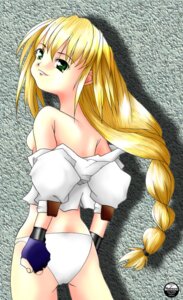 Rating: Explicit Score: 0 Tags: ass blonde_hair braided_hair breasts excel excel_saga female fingerless_gloves green_eyes long_hair nabezo no_bra open_shirt panties rule34 small_breasts tagme User: bunchy7s Rating: Explicit Score: 0 Tags: ass blonde_hair braided_hair breasts excel excel_saga female fingerless_gloves green_eyes long_hair nabezo no_bra open_shirt panties rule34 small_breasts tagme User: bunchy7s