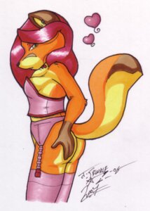 Rating: Questionable Score: 0 Tags: 2008 anthro brandi_(os) breasts bustier canid canine clothing e621 ear_piercing female fox garter_belt garter_straps hair heart_symbol legwear lingerie looking_at_viewer mammal os piercing pinup pose red_hair simple_background solo stockings tail white_background User: bunchy7s Rating: Questionable Score: 0 Tags: 2008 anthro brandi_(os) breasts bustier canid canine clothing e621 ear_piercing female fox garter_belt garter_straps hair heart_symbol legwear lingerie looking_at_viewer mammal os piercing pinup pose red_hair simple_background solo stockings tail white_background User: bunchy7s