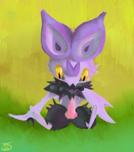 Rating: Explicit Score: 0 Tags: bat conditional_dnp e621 erection feral generation_6_pokemon genitals hi_res klaide looking_at_genitalia looking_at_penis looking_down male mammal membrane_(anatomy) membranous_wings nintendo noibat nude penis pokemon pokemon_(species) simple_background solo spread_legs spreading wings User: bunchy7s