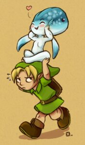 Rating: Safe Score: 0 Tags: animal_humanoid annoyed aquatic aquatic_humanoid blue_body breasts carrying_another duo e621 female fish fish_humanoid heart_symbol humanoid hylian nintendo nude ocarina_of_time princess_ruto sitting the_legend_of_zelda unknown_artist young young_female young_humanoid young_link zora User: bunchy7s