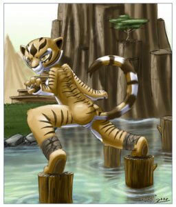 Rating: Explicit Score: 0 Tags: anthro border breasts dreamworks e621 felid female genitals hydrocephalus kung_fu_panda mammal martial_arts master_tigress nipples pantherine river solo tail tiger vulva water white_border User: bunchy7s