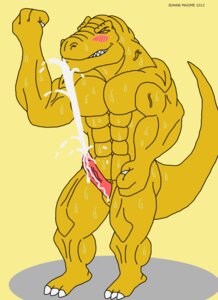 Rating: Explicit Score: 0 Tags: 2013 abs animal_genitalia anthro biceps bodily_fluids cum cum_on_penis cum_string cumshot dinosaur e621 ejaculation erection extreme_dinosaurs eyes_closed genital_fluids genitals hi_res male maxime-jeanne muscular muscular_anthro muscular_male nude orgasm pecs penis pose prehistoric_species reptile saurischian scales scalie sheath solo t-bone_(extreme_dinosaurs) tail theropod tyrannosaurid tyrannosauroid tyrannosaurus tyrannosaurus_rex User: bunchy7s Rating: Explicit Score: 0 Tags: 2013 abs animal_genitalia anthro biceps bodily_fluids cum cum_on_penis cum_string cumshot dinosaur e621 ejaculation erection extreme_dinosaurs eyes_closed genital_fluids genitals hi_res male maxime-jeanne muscular muscular_anthro muscular_male nude orgasm pecs penis pose prehistoric_species reptile saurischian scales scalie sheath solo t-bone_(extreme_dinosaurs) tail theropod tyrannosaurid tyrannosauroid tyrannosaurus tyrannosaurus_rex User: bunchy7s