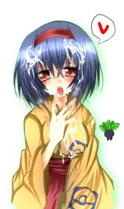 Rating: Explicit Score: 0 Tags: blush cum erika_(pokemon) female gym_leader highres maru_itsuki oddish pokemon rule34 User: bunchy7s