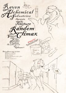 Rating: Explicit Score: 0 Tags: advertisement anthro avian blush bulge canid canine cassandrarising drugged e621 ejaculation embarrassed english_text erection garr garr_(artist) genitals group hands-free hi_res humiliation involuntary_orgasm male mammal monochrome orgasm penis public public_humiliation raf simple_background spontaneous_ejaculation substance_intoxication tail text white_background User: bunchy7s
