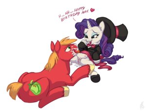 Rating: Explicit Score: 0 Tags: big_macintosh_(mlp) carnifex earth_pony equine female feral friendship_is_magic furry horse male my_little_pony pony purple_hair rarity_(mlp) rule34 smooth_skin unicorn User: bunchy7s