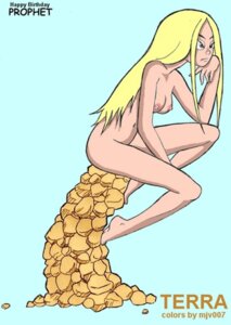 Rating: Explicit Score: 0 Tags: 1girls dc dc_comics female female_only mjv007 prophet rule34 smooth_skin solo teen_titans terra terra_(dc) User: bunchy7s Rating: Explicit Score: 0 Tags: 1girls dc dc_comics female female_only mjv007 prophet rule34 smooth_skin solo teen_titans terra terra_(dc) User: bunchy7s