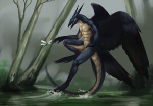 Rating: Safe Score: 0 Tags: 2012 anthro arthropod athletic athletic_anthro athletic_male detailed_background dragon dragonfly drawain e621 feathered_dragon feathered_scalie feathered_wings feathers flying fur furred_dragon furred_scalie hybrid insect male mythological_creature mythological_scalie mythology nagao nude outside scalie solo swamp tail water wings User: bunchy7s Rating: Safe Score: 0 Tags: 2012 anthro arthropod athletic athletic_anthro athletic_male detailed_background dragon dragonfly drawain e621 feathered_dragon feathered_scalie feathered_wings feathers flying fur furred_dragon furred_scalie hybrid insect male mythological_creature mythological_scalie mythology nagao nude outside scalie solo swamp tail water wings User: bunchy7s