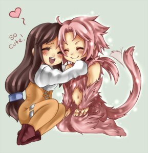 Rating: Safe Score: 0 Tags: brown_hair dialogue duo e621 english_text female final_fantasy final_fantasy_ix fur garnet_til_alexandros_xvii hair heart_symbol hug humanoid low_res male male/female pink_body pink_fur pink_hair romantic romantic_couple rueme square_enix tail tailed_humanoid text trance zidane_tribal User: bunchy7s Rating: Safe Score: 0 Tags: brown_hair dialogue duo e621 english_text female final_fantasy final_fantasy_ix fur garnet_til_alexandros_xvii hair heart_symbol hug humanoid low_res male male/female pink_body pink_fur pink_hair romantic romantic_couple rueme square_enix tail tailed_humanoid text trance zidane_tribal User: bunchy7s