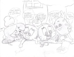 Rating: Explicit Score: 0 Tags: 2boys 2girls anthro bare_arms bare_chest bare_legs bare_shoulders bare_thighs barefoot blowjob blush blushing cartoon_network completely_naked completely_nude dar-powerforce darwin_watterson dialogue domestic_cat english english_dialogue english_text eyebrows eyelashes eyes eyes_open feline female fish food furry gumball_watterson handjob looking_at_genitalia looking_at_penis male marine mouth mouth_open naked naked_male no_clothes no_color no_humans no_panties no_underwear nude nude_male one_eye_closed one_eye_open open_eyes open_mouth open_smile peanut penis penny_fitzgerald penny_fitzgerald_(peanut) pussy rachel_wilson rule34 smile smiling text text_bubble the_amazing_world_of_gumball tongue tongue_out vagina vaginal vaginal_penetration User: bunchy7s