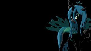 Rating: Safe Score: 0 Tags: 16:9 2012 arthropod black_background braukoly changeling_(mlp) crown e621 fangs female feral friendship_is_magic green_eyes hair hasbro headgear hi_res horn insect_wings long_hair looking_at_viewer my_little_pony quadruped queen_chrysalis_(mlp) simple_background solo tail teeth wallpaper widescreen wings User: bunchy7s