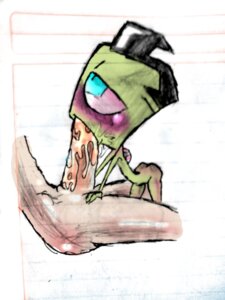 Rating: Explicit Score: 0 Tags: 2boys big_penis black_hair blowjob blue_eyes blush candyskiller color colored contact_lens erection fellatio gay gay_sex green_body green_skin half-closed_eyes human humanoid invader_zim irken looking_at_another looking_at_partner male male_only nickelodeon oral oral_sex pak penis rule34 saliva saliva_on_penis shaved_crotch size_difference smooth_penis smooth_skin smooth_skinned_male wig yaoi zim User: bunchy7s Rating: Explicit Score: 0 Tags: 2boys big_penis black_hair blowjob blue_eyes blush candyskiller color colored contact_lens erection fellatio gay gay_sex green_body green_skin half-closed_eyes human humanoid invader_zim irken looking_at_another looking_at_partner male male_only nickelodeon oral oral_sex pak penis rule34 saliva saliva_on_penis shaved_crotch size_difference smooth_penis smooth_skin smooth_skinned_male wig yaoi zim User: bunchy7s