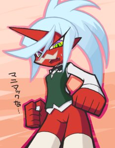 Rating: Explicit Score: 0 Tags: bottomless demon female kneesocks_daemon panty_&amp;_stocking_with_garterbelt rule34 tagme young User: bunchy7s
