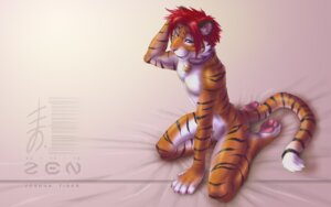 Rating: Questionable Score: 0 Tags: 16:10 anthro bedroom_eyes collar countershading detailed e621 felid fur green_eyes hair half-closed_eyes hi_res joshua_(zenthetiger) male mammal narrowed_eyes nude pantherine pawpads paws pose red_hair seductive solo stripes tail text tiger wallpaper widescreen zenthetiger User: bunchy7s Rating: Questionable Score: 0 Tags: 16:10 anthro bedroom_eyes collar countershading detailed e621 felid fur green_eyes hair half-closed_eyes hi_res joshua_(zenthetiger) male mammal narrowed_eyes nude pantherine pawpads paws pose red_hair seductive solo stripes tail text tiger wallpaper widescreen zenthetiger User: bunchy7s