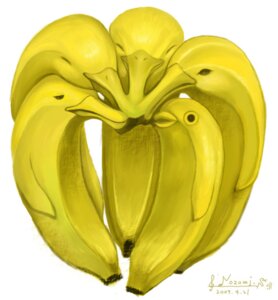 Rating: Safe Score: 0 Tags: 2009 ambiguous_gender avian banana beak bird e621 elemental_creature eyes_closed f-nezumi feral flora_fauna food food_creature fruit group hybrid living_fruit nude penguin plant simple_background what white_background User: bunchy7s Rating: Safe Score: 0 Tags: 2009 ambiguous_gender avian banana beak bird e621 elemental_creature eyes_closed f-nezumi feral flora_fauna food food_creature fruit group hybrid living_fruit nude penguin plant simple_background what white_background User: bunchy7s