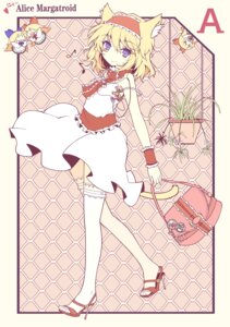 Rating: Safe Score: 0 Tags: accessory alice_margatroid alternative_fashion animal_humanoid apple_inc. asian_clothing bag blonde_hair blue_eyes cat_humanoid cat_tail clothing cross dress e621 earbuds east_asian_clothing electronics fairy felid felid_humanoid feline feline_humanoid female flower footwear hair handbag headphones hi_res high_heels hourai_doll humanoid ideolo ipod j-fashion japanese_clothing legwear lolita_(fashion) looking_at_viewer mammal mammal_humanoid marisa_kirisame musical_note musical_symbol patchouli_knowledge pin_accessory pin_button pink_purse plant portable_music_player sandals shoes solo stockings symbol touhou wa_lolita User: bunchy7s
