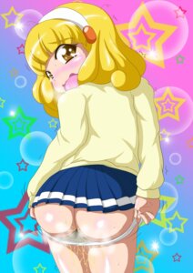 Rating: Explicit Score: 0 Tags: blush clothing female panties peeing precure pretty_cure rule34 skirt smile_precure tagme tsuma_yoji yayoi_kise User: bunchy7s