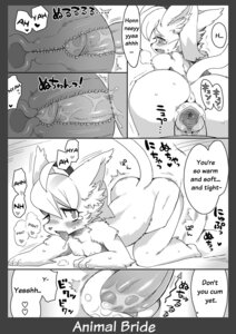 Rating: Explicit Score: 0 Tags: animal_bride comic cum english_text feline female heart human humanoid interspecies male pussy ricosye rule34 saliva sex straight text tongue tongue_out translated vaginal_penetration User: bunchy7s