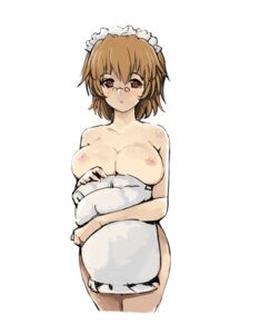 Rating: Explicit Score: 0 Tags: 2chan blush breasts covering female glasses large_breasts nemui nijiura_maids nude pillow rule34 User: bunchy7s