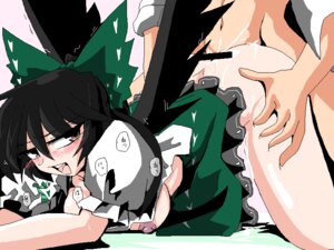 Rating: Explicit Score: 0 Tags: 1boy 1girls :d all_fours areolae ass ass_grab black_hair black_wings blush bow breast_rest breasts breasts_out brown_eyes censored clothed_sex cum cum_inside dimples_of_venus doggy_style erect_nipples female female_focus from_behind hairbow happy happy_sex kieyza looking_back male naked_shirt nipples no_panties oekaki open_clothes open_mouth open_shirt pointless_censoring rule34 sex shirt sideboob sketch skirt skirt_lift smile solo_focus spread_legs top-down_bottom-up torso_grab touhou utsuho_reiuji wings User: bunchy7s Rating: Explicit Score: 0 Tags: 1boy 1girls :d all_fours areolae ass ass_grab black_hair black_wings blush bow breast_rest breasts breasts_out brown_eyes censored clothed_sex cum cum_inside dimples_of_venus doggy_style erect_nipples female female_focus from_behind hairbow happy happy_sex kieyza looking_back male naked_shirt nipples no_panties oekaki open_clothes open_mouth open_shirt pointless_censoring rule34 sex shirt sideboob sketch skirt skirt_lift smile solo_focus spread_legs top-down_bottom-up torso_grab touhou utsuho_reiuji wings User: bunchy7s