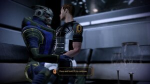 Rating: Safe Score: 0 Tags: 16:9 alien bioware commander_shepard duo e621 electronic_arts garrus_vakarian grandfathered_content human male male/male mammal mass_effect scar screencap turian unknown_artist widescreen User: bunchy7s Rating: Safe Score: 0 Tags: 16:9 alien bioware commander_shepard duo e621 electronic_arts garrus_vakarian grandfathered_content human male male/male mammal mass_effect scar screencap turian unknown_artist widescreen User: bunchy7s
