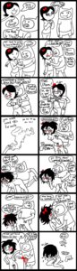 Rating: Explicit Score: 0 Tags: 1boy 1girls adventure_time crying female female_penetrated finn_the_human maggie_the_vampire_spoon male male_penetrating pubic_hair pussy rape rule34 sex tagme tears unshaved_pussy vaginal vaginal_penetration User: bunchy7s