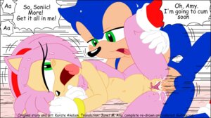 Rating: Explicit Score: 0 Tags: amy_rose anthro background breasts color female fur furry furry_bomb furry_only gullteerod hedgehog male mammal medium_breasts nude on_side pussy rule34 sex simple_background sonic_(series) sonic_the_hedgehog straight vaginal_penetration User: bunchy7s