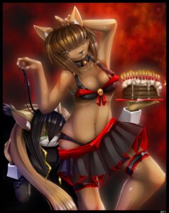 Rating: Safe Score: 0 Tags: abstract_background accessory anthro black_hair bone bottomwear bra breasts brown_hair cake candle cleavage clothed clothing dessert deymos digital_media_(artwork) duo e621 felid female food garter green_eyes hair male mammal panties plate shaded simple_background skimpy skirt skull tail underwear User: bunchy7s Rating: Safe Score: 0 Tags: abstract_background accessory anthro black_hair bone bottomwear bra breasts brown_hair cake candle cleavage clothed clothing dessert deymos digital_media_(artwork) duo e621 felid female food garter green_eyes hair male mammal panties plate shaded simple_background skimpy skirt skull tail underwear User: bunchy7s