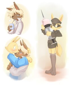 Rating: Safe Score: 0 Tags: anthro canid canine canis clothed clothing duo e621 ende fox gaon hi_res hug kaiketsu_zorori legwear male mammal skimpy stockings syringe tail wolf zorori User: bunchy7s Rating: Safe Score: 0 Tags: anthro canid canine canis clothed clothing duo e621 ende fox gaon hi_res hug kaiketsu_zorori legwear male mammal skimpy stockings syringe tail wolf zorori User: bunchy7s