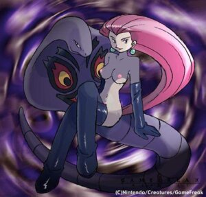 Rating: Explicit Score: 0 Tags: arbok boots edit female high_heel_boots human human_only jessie_(pokemon) nintendo pokemon pokemon_(species) pokemon_rgby pokemon_tcg rule34 team_rocket thigh_boots User: bunchy7s Rating: Explicit Score: 0 Tags: arbok boots edit female high_heel_boots human human_only jessie_(pokemon) nintendo pokemon pokemon_(species) pokemon_rgby pokemon_tcg rule34 team_rocket thigh_boots User: bunchy7s