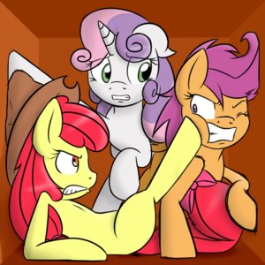 Rating: Safe Score: 0 Tags: 1:1 accessory apple_bloom_(mlp) bow_(feature) bow_accessory bow_ribbon clothing cowboy_hat cutie_mark_crusaders_(mlp) e621 earth_pony equid equine feathered_wings feathers female feral friendship_is_magic frown fur green_eyes group hair hair_accessory hair_bow hair_ribbon hasbro hat headgear headwear horn horse long_hair mammal multicolored_hair my_little_pony mythological_creature mythological_equine mythology one_eye_closed open_mouth orange_body orange_feathers orange_fur pegasus pony purple_eyes purple_hair red_hair ribbons scootaloo_(mlp) sweetie_belle_(mlp) tails-doll-lover teeth two_tone_hair unicorn white_body white_fur wings User: bunchy7s