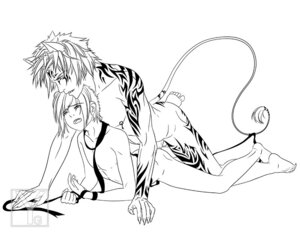 Rating: Explicit Score: 0 Tags: 2boys anal animal_ear bondage male monochrome nude piercing rule34 tail tattoo tied yanagoya yaoi User: bunchy7s Rating: Explicit Score: 0 Tags: 2boys anal animal_ear bondage male monochrome nude piercing rule34 tail tattoo tied yanagoya yaoi User: bunchy7s