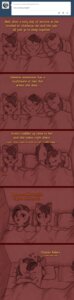 Rating: Safe Score: 0 Tags: absurd_res apple_bloom_(mlp) babs_seed_(mlp) cuddling cutie_mark_crusaders_(mlp) e621 earth_pony english_text equid equine eyes_closed female female/female friendship_is_magic graphite_(artwork) group hasbro hi_res horn horse hug jaxonian long_image mammal monochrome my_little_pony mythological_creature mythological_equine mythology pegasus pony scootaloo_(mlp) sleeping sweetie_belle_(mlp) tall_image text traditional_media_(artwork) unicorn wings User: bunchy7s