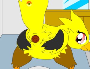 Rating: Explicit Score: 0 Tags: avian bird female feral goatse legendary_pokemon nintendo pokemon rule34 tagme tail zapdos User: bunchy7s Rating: Explicit Score: 0 Tags: avian bird female feral goatse legendary_pokemon nintendo pokemon rule34 tagme tail zapdos User: bunchy7s
