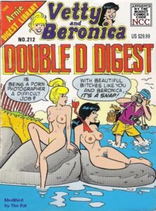 Rating: Explicit Score: 0 Tags: 2girls alias_the_rat archie_comics betty_and_veronica betty_cooper black_hair blonde_hair breasts female multiple_females multiple_girls nude pussy rule34 veronica_lodge User: bunchy7s Rating: Explicit Score: 0 Tags: 2girls alias_the_rat archie_comics betty_and_veronica betty_cooper black_hair blonde_hair breasts female multiple_females multiple_girls nude pussy rule34 veronica_lodge User: bunchy7s