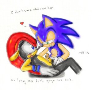 Rating: Explicit Score: 0 Tags: anthro armadillo big_eyes big_head blue_body blue_fur blush duo e621 english_text erection eulipotyphlan european_hedgehog fur genitals handjob hedgehog humanoid_genitalia humanoid_penis low_res male male/male mammal mighty_the_armadillo nine-banded_armadillo penile penis sega sex signature sonic_the_hedgehog sonic_the_hedgehog_(series) text toony unknown_artist unknown_artist_signature xenarthran User: bunchy7s