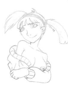 Rating: Explicit Score: 0 Tags: 1girls chaotic female female_only lulu_the_loser monochrome rule34 sketch solo tagme User: bunchy7s Rating: Explicit Score: 0 Tags: 1girls chaotic female female_only lulu_the_loser monochrome rule34 sketch solo tagme User: bunchy7s