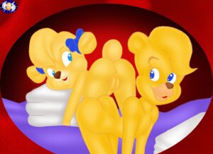 Rating: Explicit Score: 0 Tags: adventures_of_the_gummi_bears anthro anus bear crossover disney female female_only fur furry mammal molly_cunningham multiple_females pussy rule34 sunni_gummi talespin vlade User: bunchy7s Rating: Explicit Score: 0 Tags: adventures_of_the_gummi_bears anthro anus bear crossover disney female female_only fur furry mammal molly_cunningham multiple_females pussy rule34 sunni_gummi talespin vlade User: bunchy7s