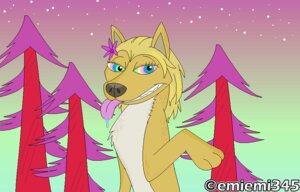 Rating: Safe Score: 0 Tags: alpha_and_omega bodily_fluids canid canine canis drugs e621 emiemi345 female feral fur kate_(alpha_and_omega) mammal rainbow saliva smile solo stoned substance_intoxication teeth tongue tongue_out tripping wolf User: bunchy7s